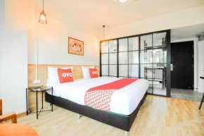 Kailub Rooms Hotel